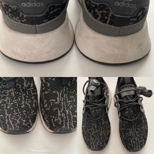 Adidas boys shoes